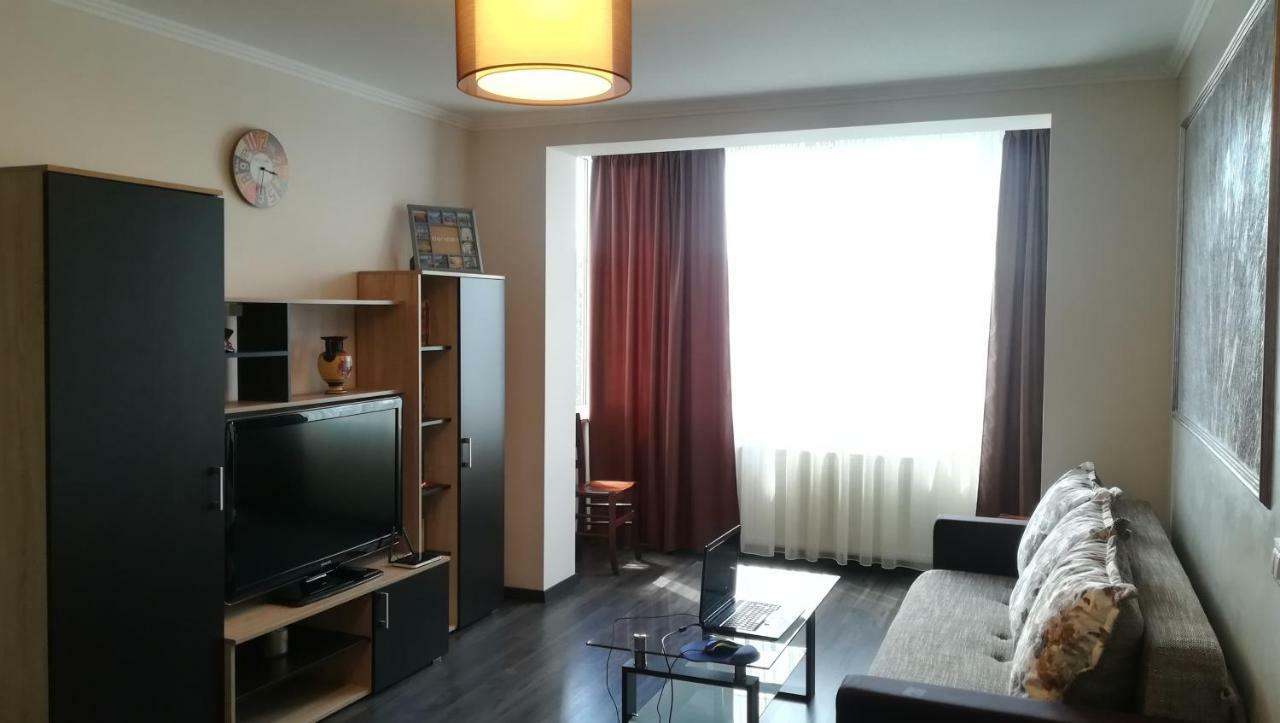 شقة Făgăraş  في Apartament Antonia المظهر الخارجي الصورة